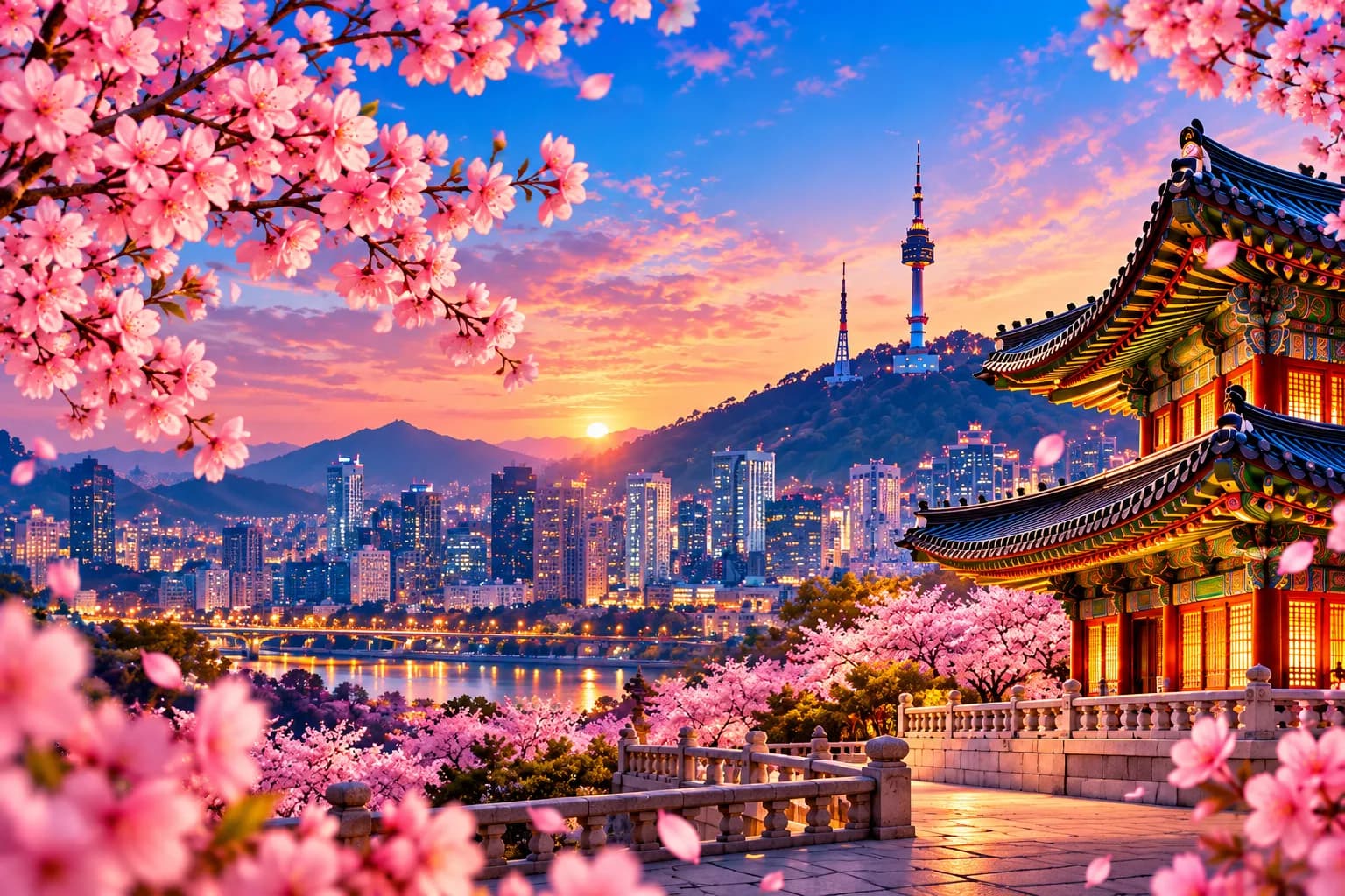 coreia do sul