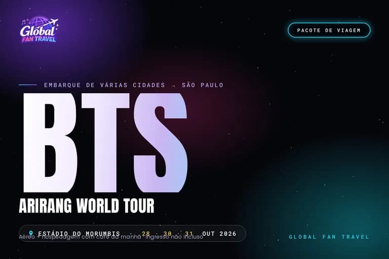 BTS ARIRANG 2